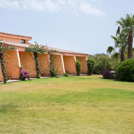 Sant'Elmo Beach Hotel 카스티아다스 외부 사진