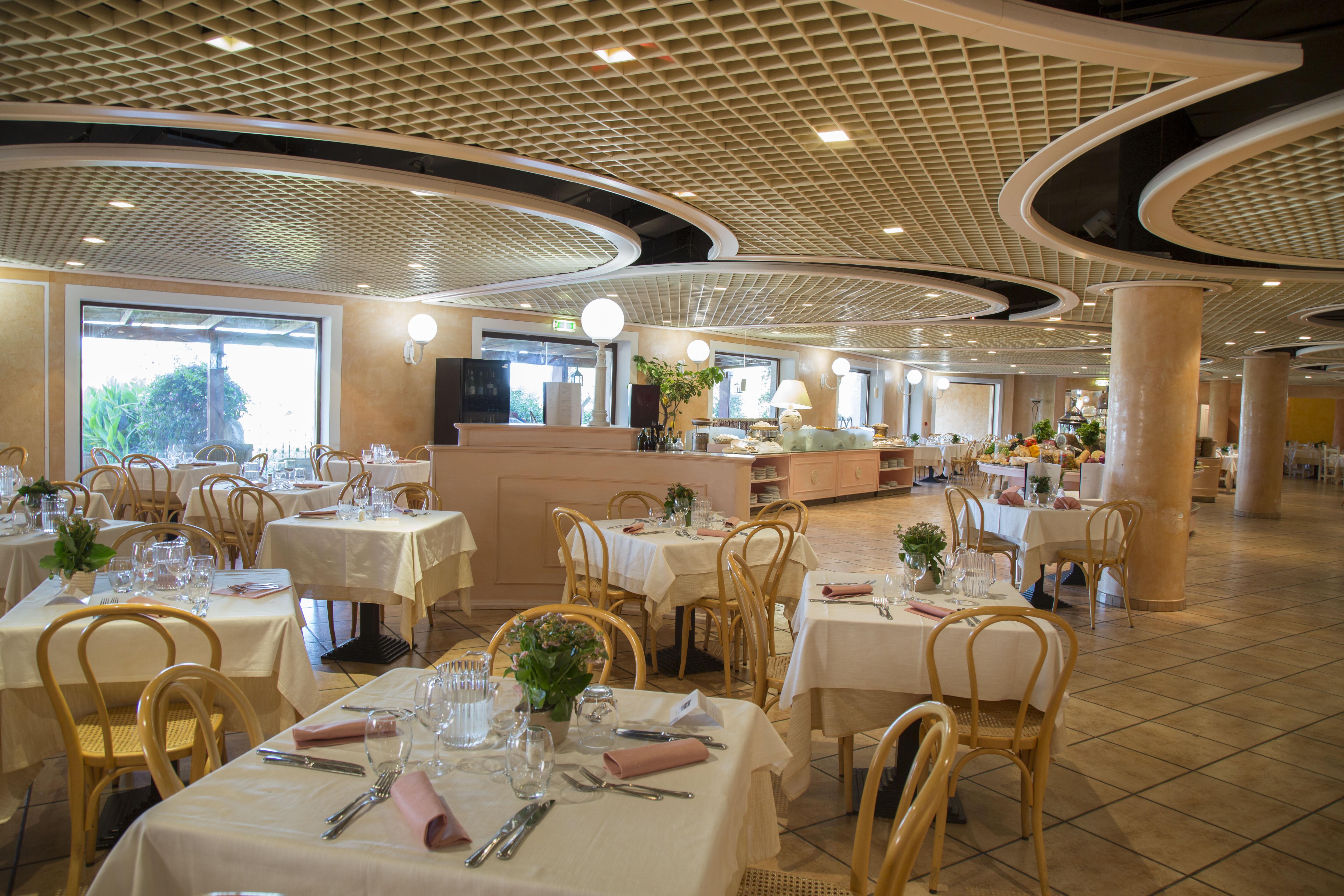 Sant'Elmo Beach Hotel 카스티아다스 외부 사진