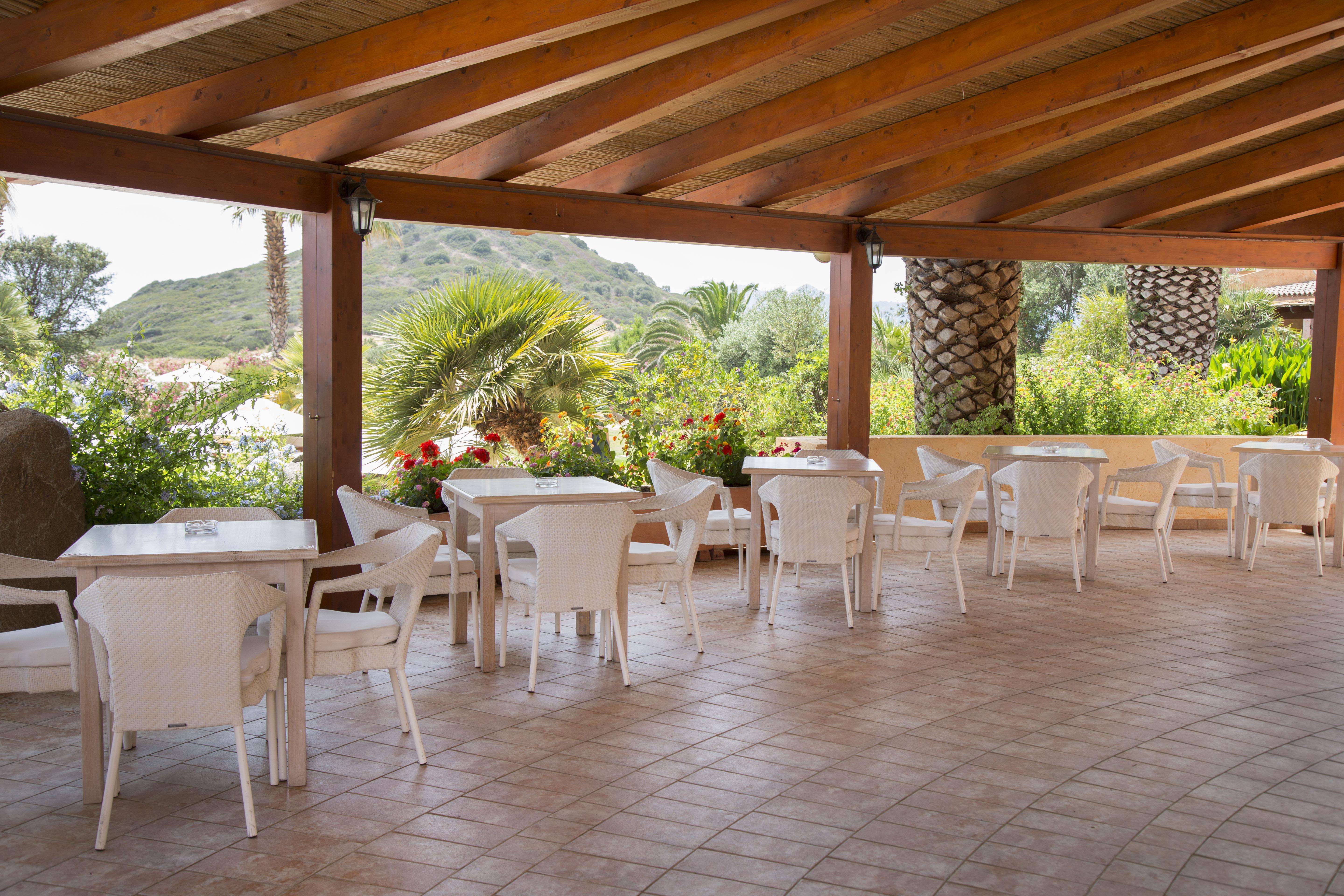 Sant'Elmo Beach Hotel 카스티아다스 외부 사진