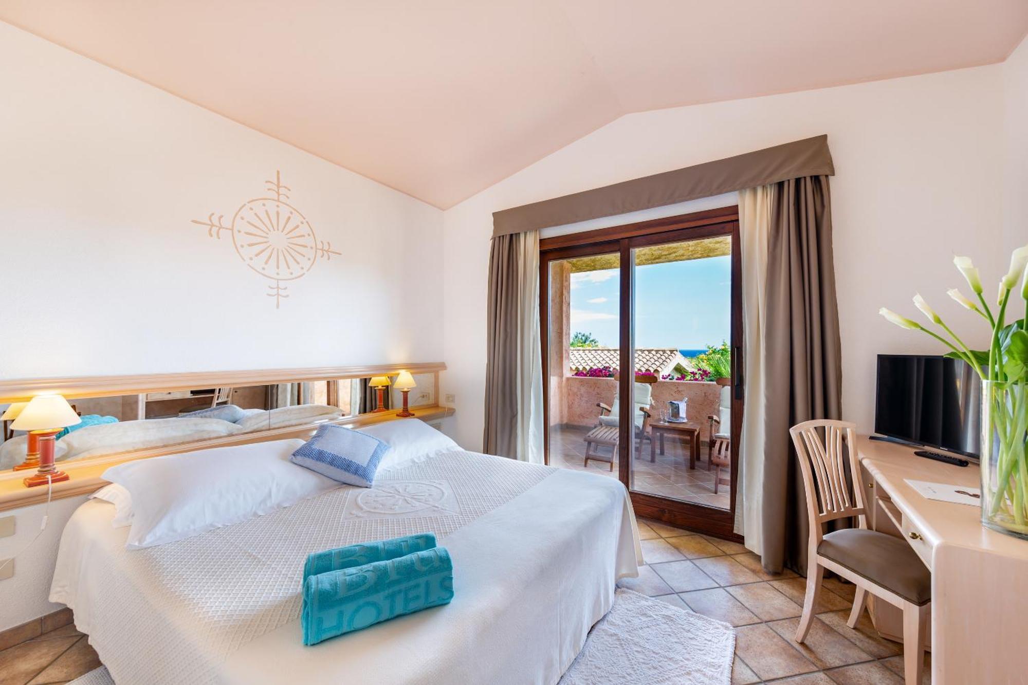Sant'Elmo Beach Hotel 카스티아다스 외부 사진