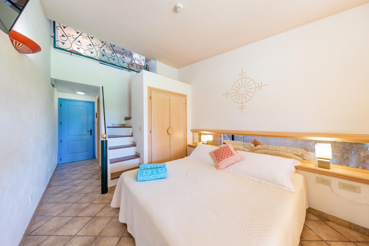 Sant'Elmo Beach Hotel 카스티아다스 외부 사진