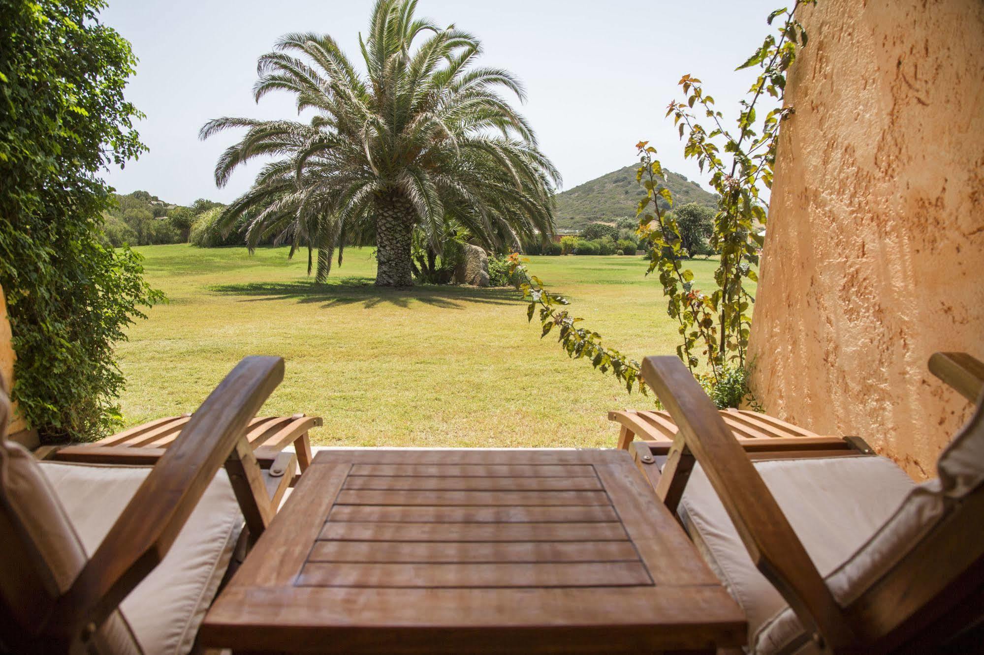 Sant'Elmo Beach Hotel 카스티아다스 외부 사진