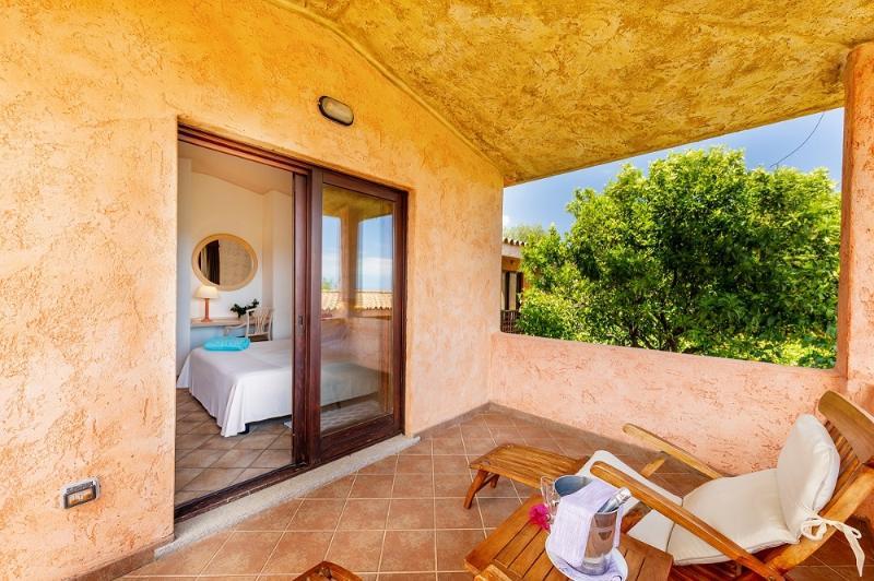Sant'Elmo Beach Hotel 카스티아다스 외부 사진