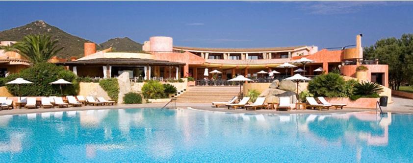Sant'Elmo Beach Hotel 카스티아다스 외부 사진